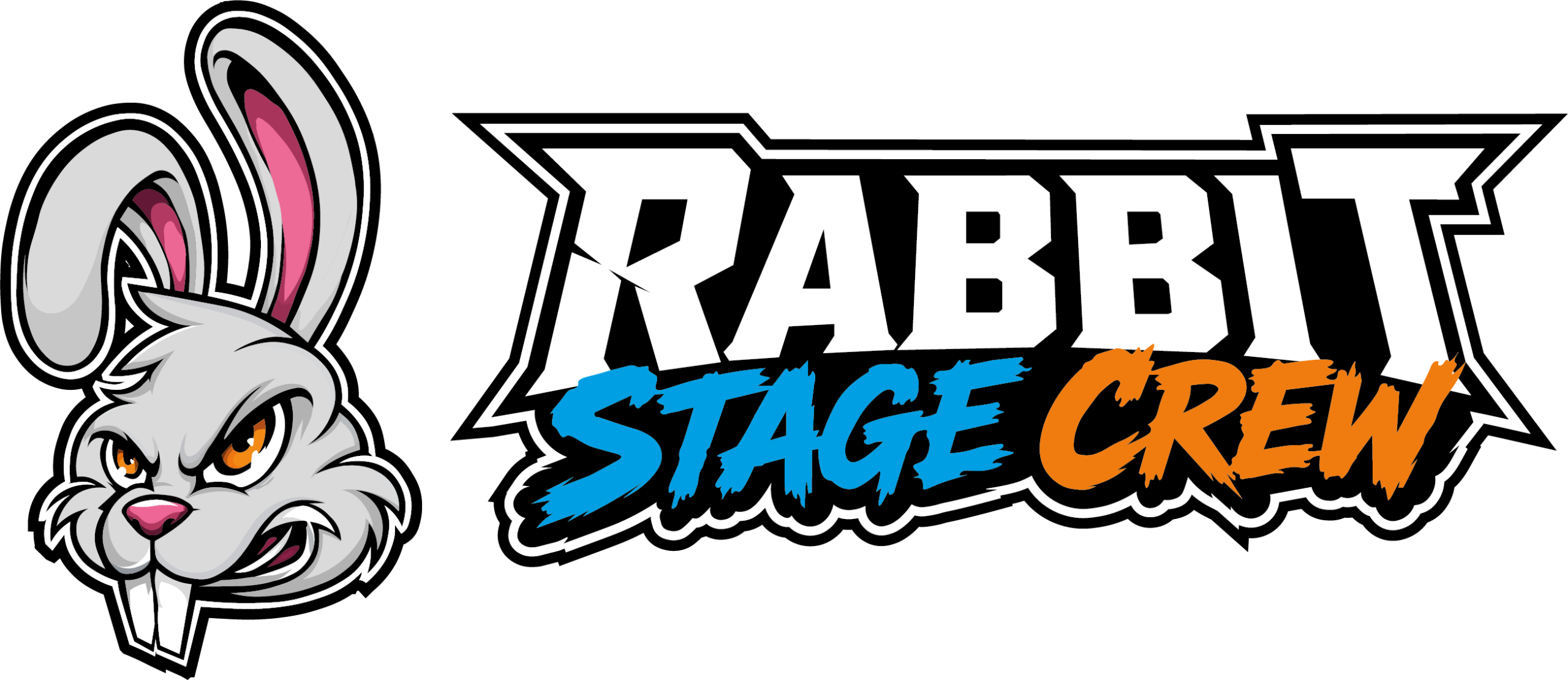 Rabbit Stage Crew